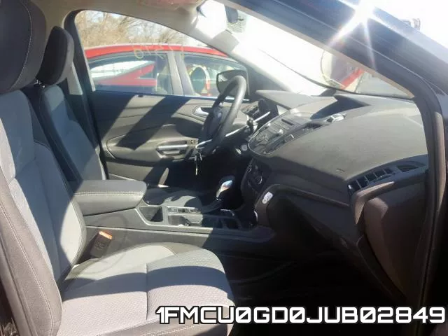 1FMCU0GD0JUB02849 фото 6