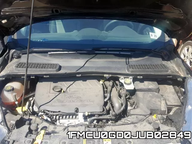 1FMCU0GD0JUB02849 фото 8