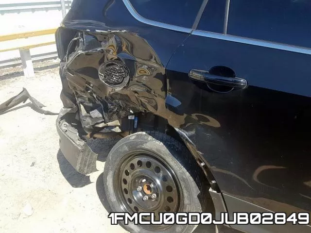 1FMCU0GD0JUB02849 фото 10