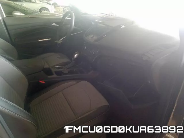 1FMCU0GD0KUA63892 фото 6