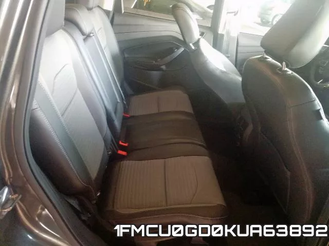 1FMCU0GD0KUA63892 фото 7