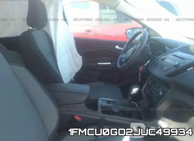 1FMCU0GD2JUC49934 фото 6