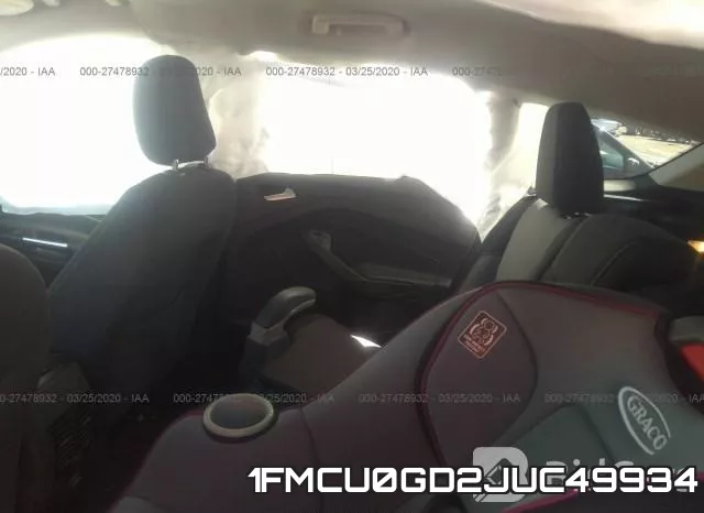 1FMCU0GD2JUC49934 фото 9