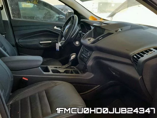 1FMCU0HD0JUB24347 фото 6