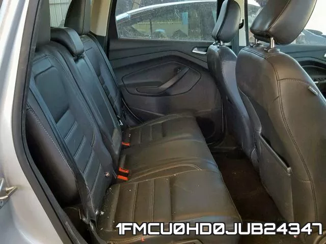 1FMCU0HD0JUB24347 фото 7