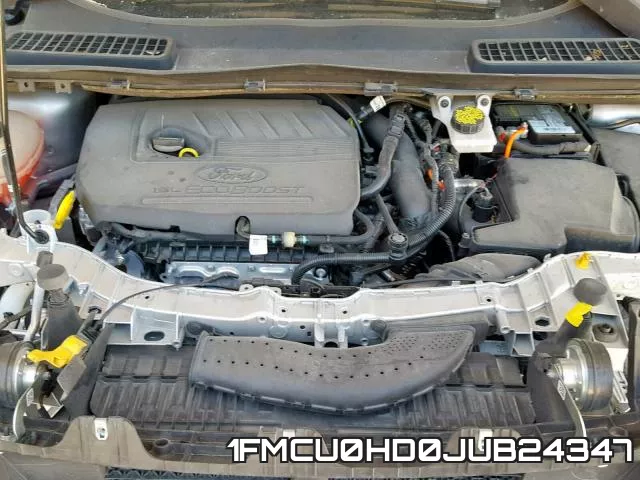 1FMCU0HD0JUB24347 фото 8
