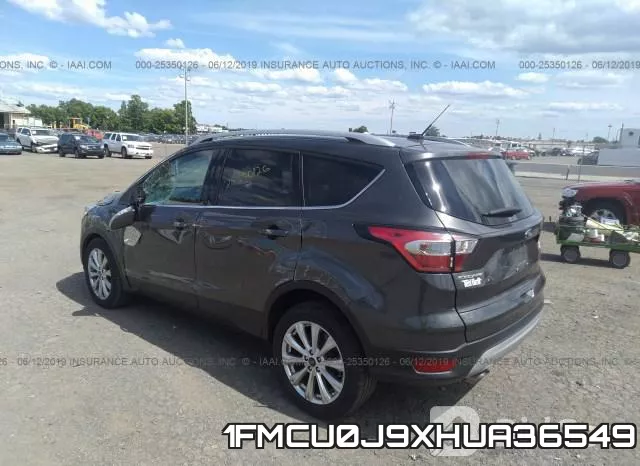 1FMCU0J9XHUA36549 фото 4