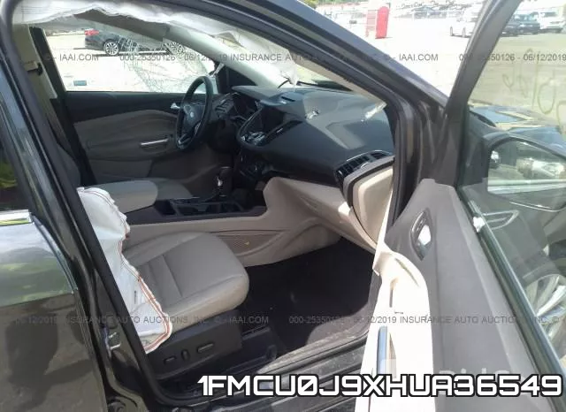 1FMCU0J9XHUA36549 фото 6