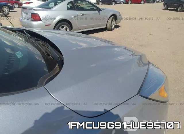 1FMCU9G91HUE95707 фото 7