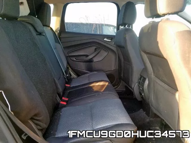 1FMCU9GD0HUC34573 фото 7