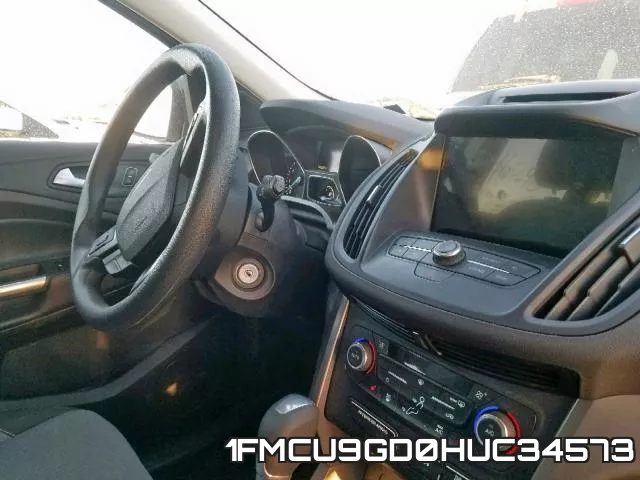 1FMCU9GD0HUC34573 фото 10