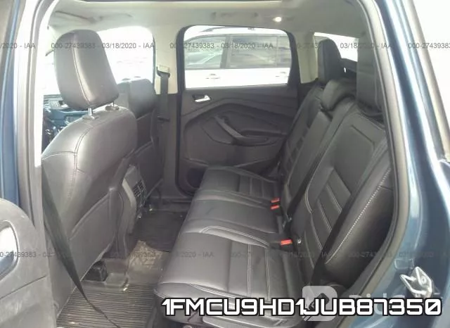 1FMCU9HD1JUB87350 фото 9