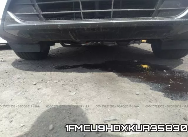 1FMCU9HDXKUA35830 фото 7