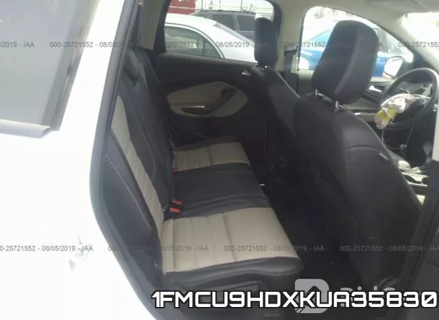 1FMCU9HDXKUA35830 фото 9