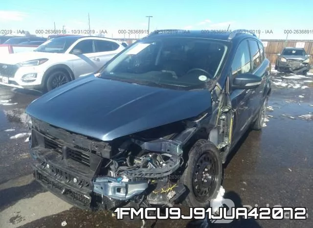1FMCU9J91JUA42072 фото 3