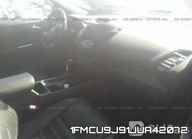 1FMCU9J91JUA42072 фото 6