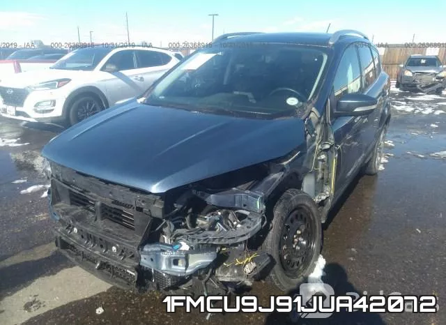 1FMCU9J91JUA42072 фото 7