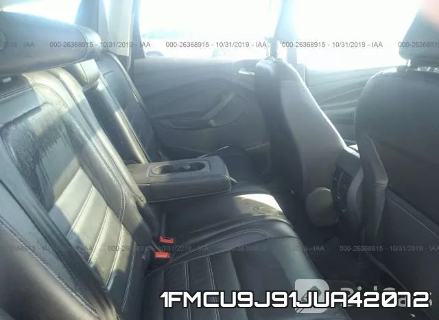 1FMCU9J91JUA42072 фото 9