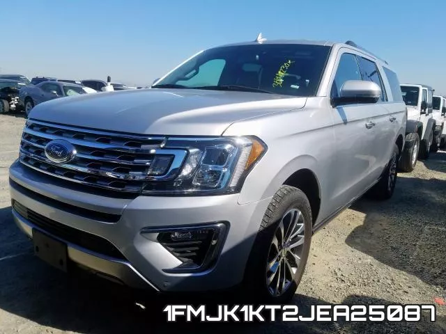 1FMJK1KT2JEA25087 фото 3