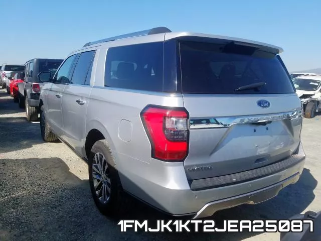 1FMJK1KT2JEA25087 фото 4