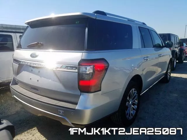 1FMJK1KT2JEA25087 фото 5