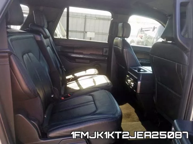1FMJK1KT2JEA25087 фото 7