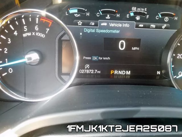 1FMJK1KT2JEA25087 фото 9