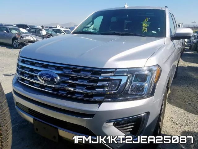 1FMJK1KT2JEA25087 фото 10