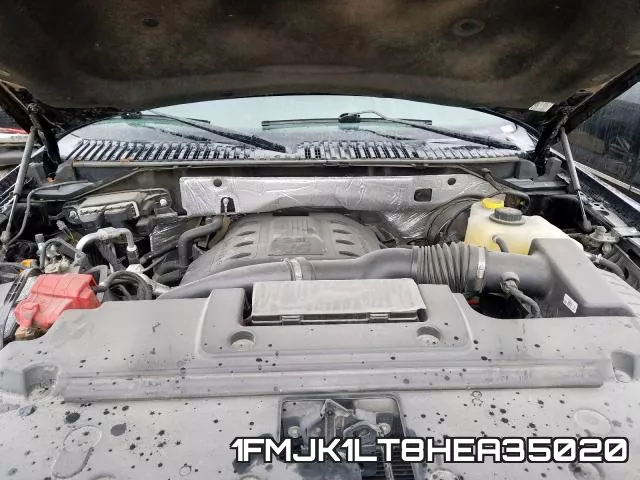 1FMJK1LT8HEA35020 фото 8