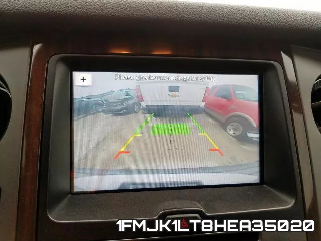 1FMJK1LT8HEA35020 фото 10