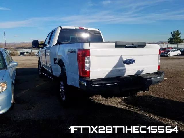 1FT7X2BT7HEC15564 фото 4