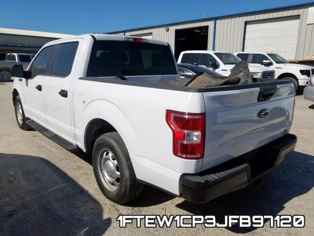 1FTEW1CP3JFB97120 фото 4
