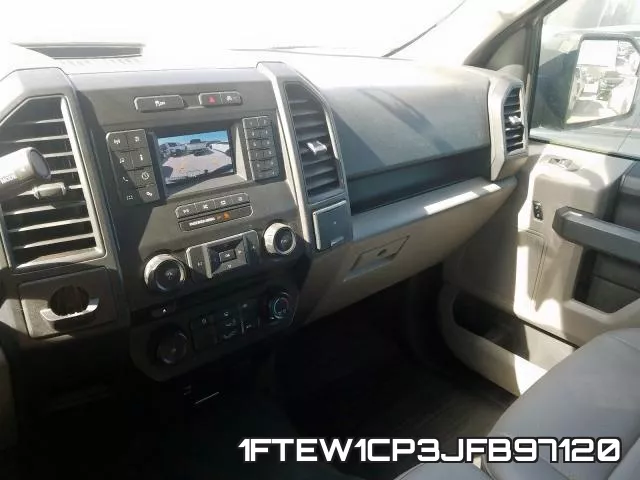 1FTEW1CP3JFB97120 фото 10
