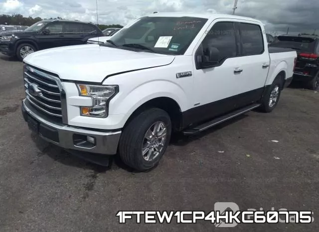 1FTEW1CP4HKC60775 фото 3