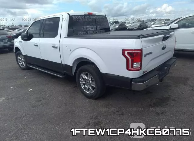 1FTEW1CP4HKC60775 фото 4