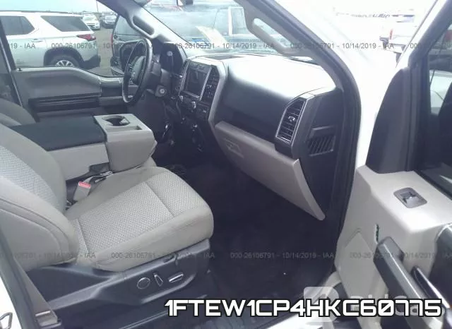 1FTEW1CP4HKC60775 фото 6