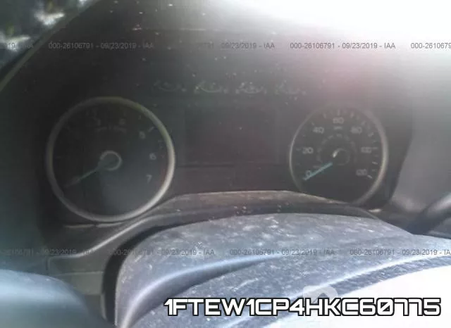 1FTEW1CP4HKC60775 фото 8