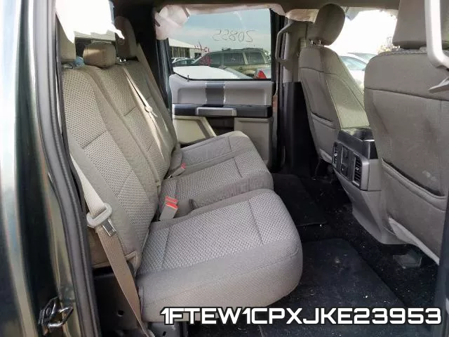 1FTEW1CPXJKE23953 фото 7