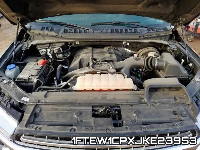 1FTEW1CPXJKE23953 фото 8