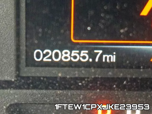 1FTEW1CPXJKE23953 фото 9
