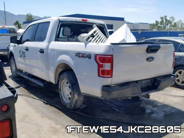 1FTEW1E54JKC28605 фото 4