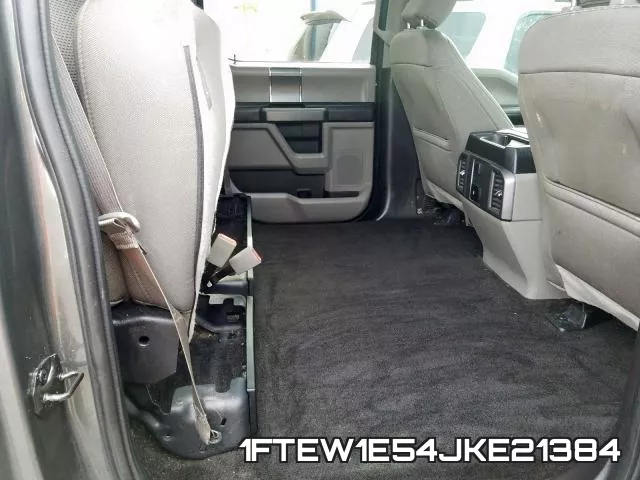1FTEW1E54JKE21384 фото 7