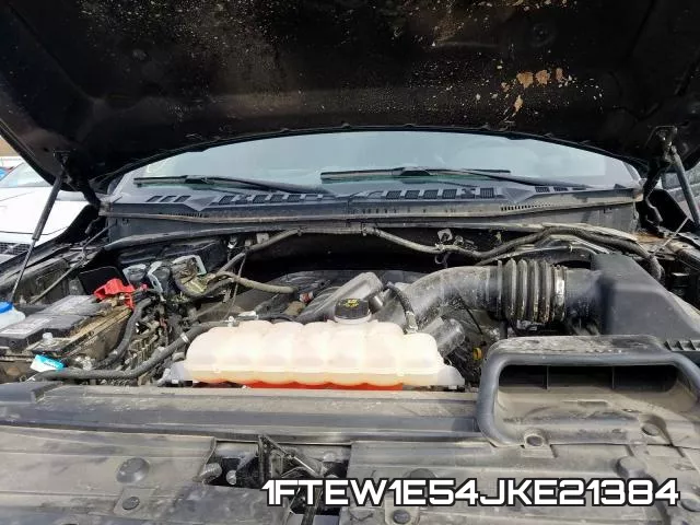 1FTEW1E54JKE21384 фото 8
