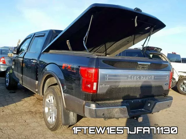 1FTEW1E57JFA71130 фото 4