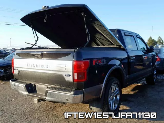1FTEW1E57JFA71130 фото 5