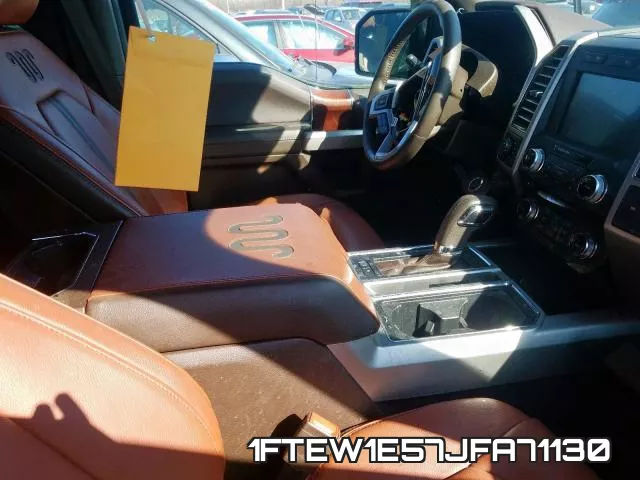1FTEW1E57JFA71130 фото 6