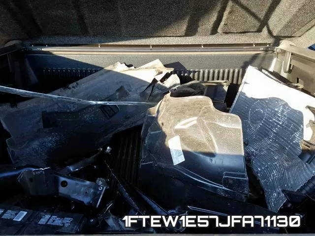 1FTEW1E57JFA71130 фото 7