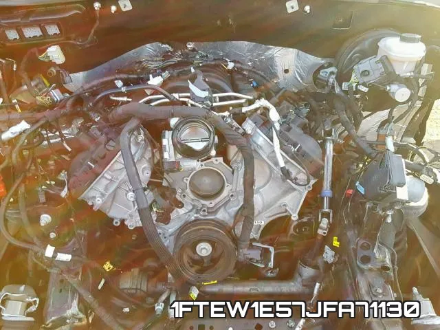 1FTEW1E57JFA71130 фото 8