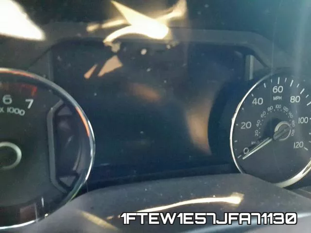 1FTEW1E57JFA71130 фото 9