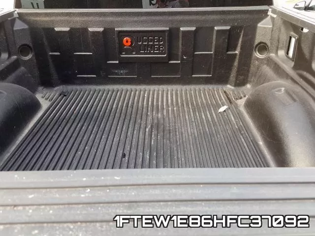 1FTEW1E86HFC37092 фото 10